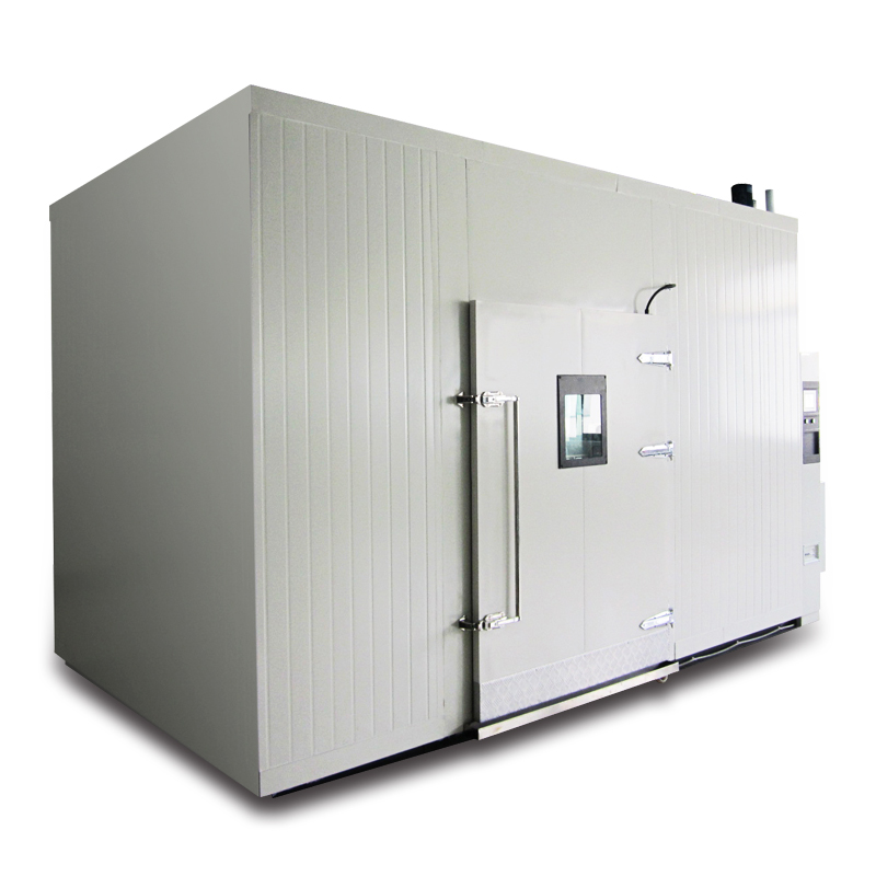 步入式恒溫恒濕實(shí)驗(yàn)室