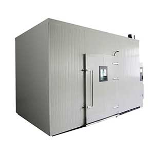 恒溫恒濕實驗室